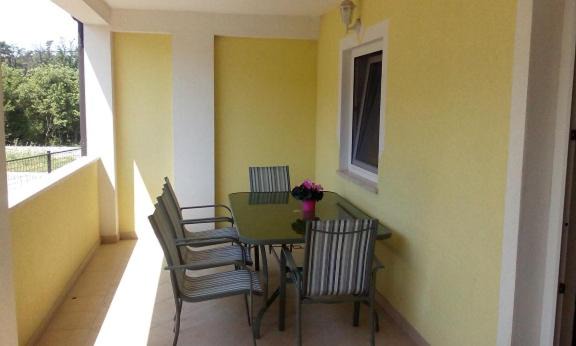 Photo of Livingroom in Baderna