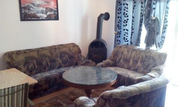 Photo of Livingroom in Baderna