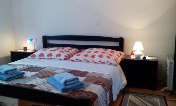 Photo of Bedroom in Baderna