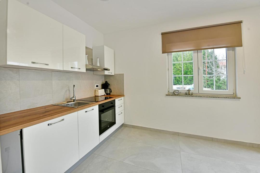 Photo of Kitchen in Zbandaj