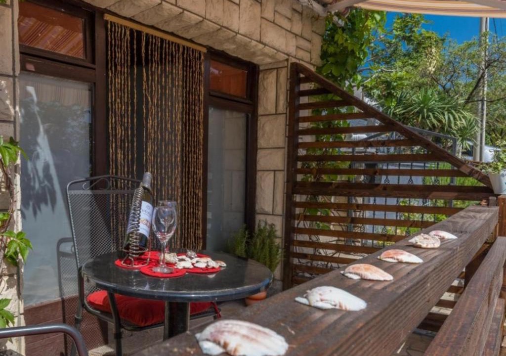 Photo of Patio Balcony in Klanfari