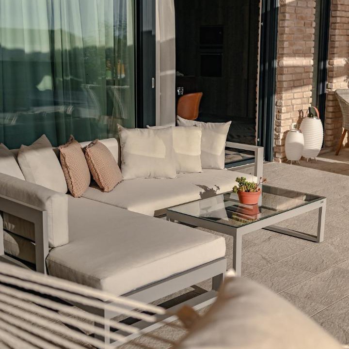 Photo of Patio Balcony in Jursici