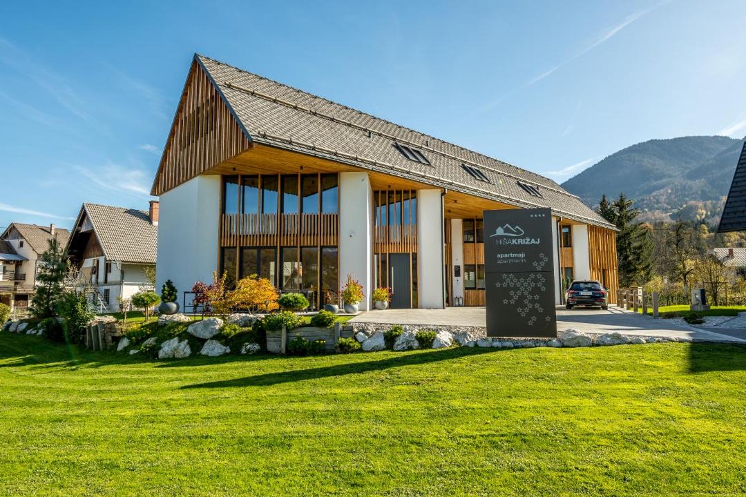 Photo of Others in Bohinjska Bistrica