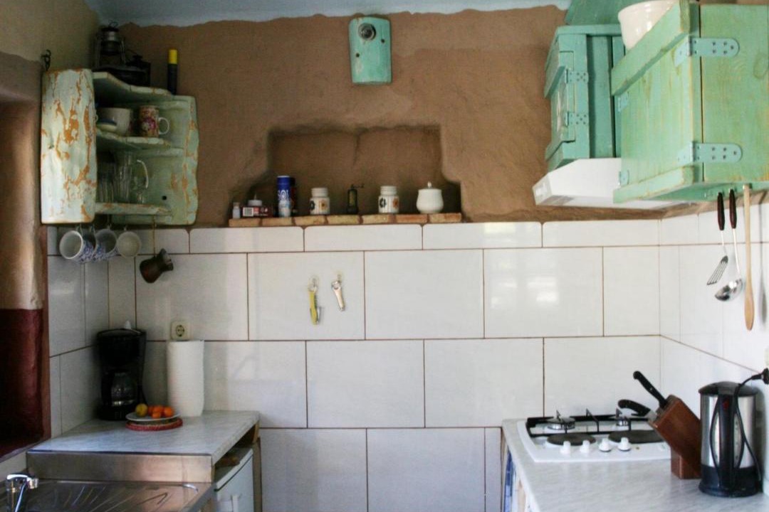 Photo of Kitchen in Trpanj