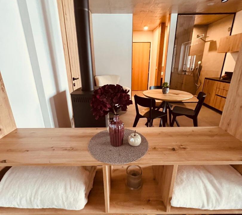 Photo of Livingroom in Podkoren