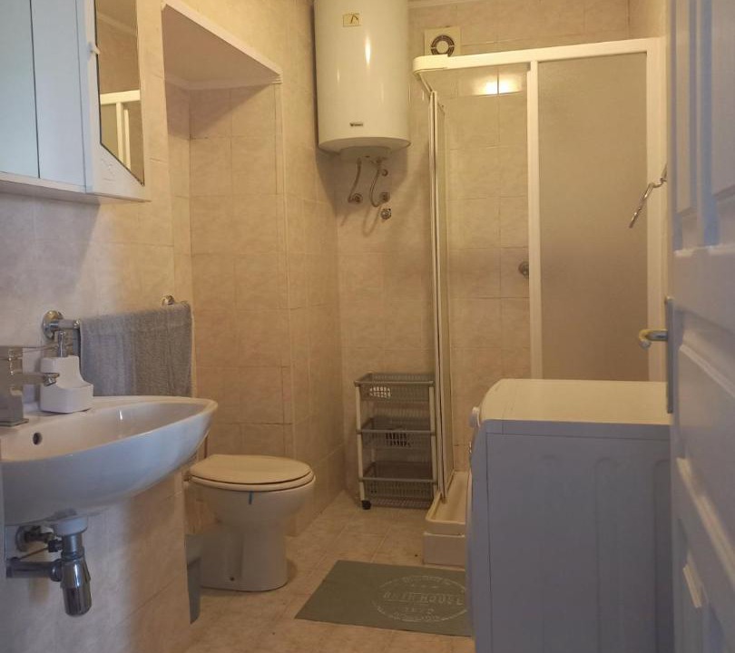 Photo of Bathroom in Svetvincenat