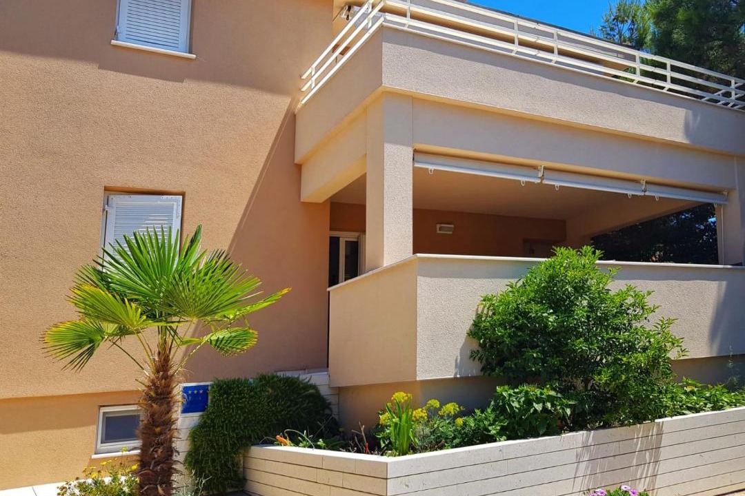 Photo of Patio Balcony in Mandre