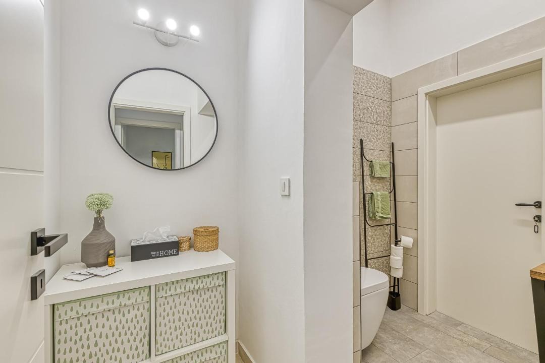 Photo of Bathroom in Gulici