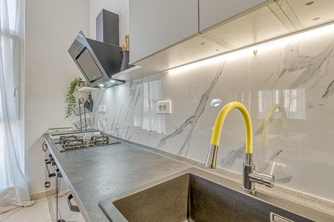 Photo of Kitchen in Gulici
