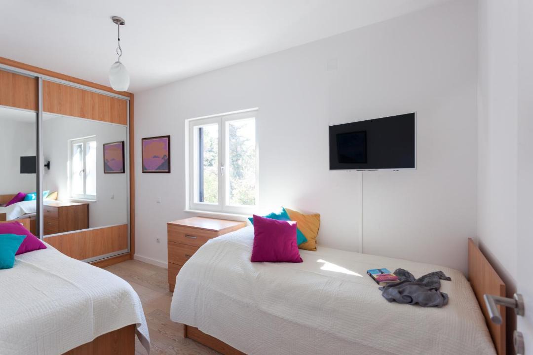 Photo of Bedroom in Lapad