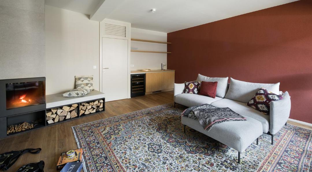 Photo of Livingroom in Kranjska Gora