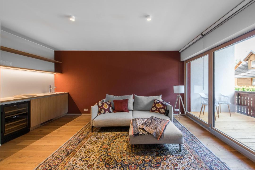 Photo of Livingroom in Kranjska Gora