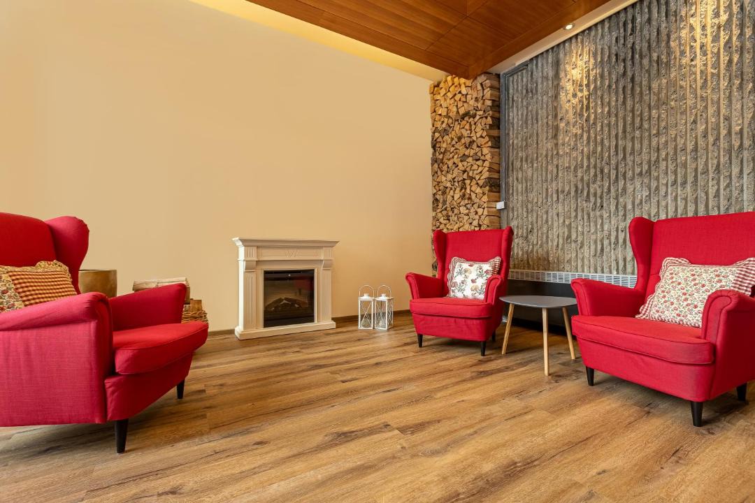 Photo of Livingroom in Kranjska Gora