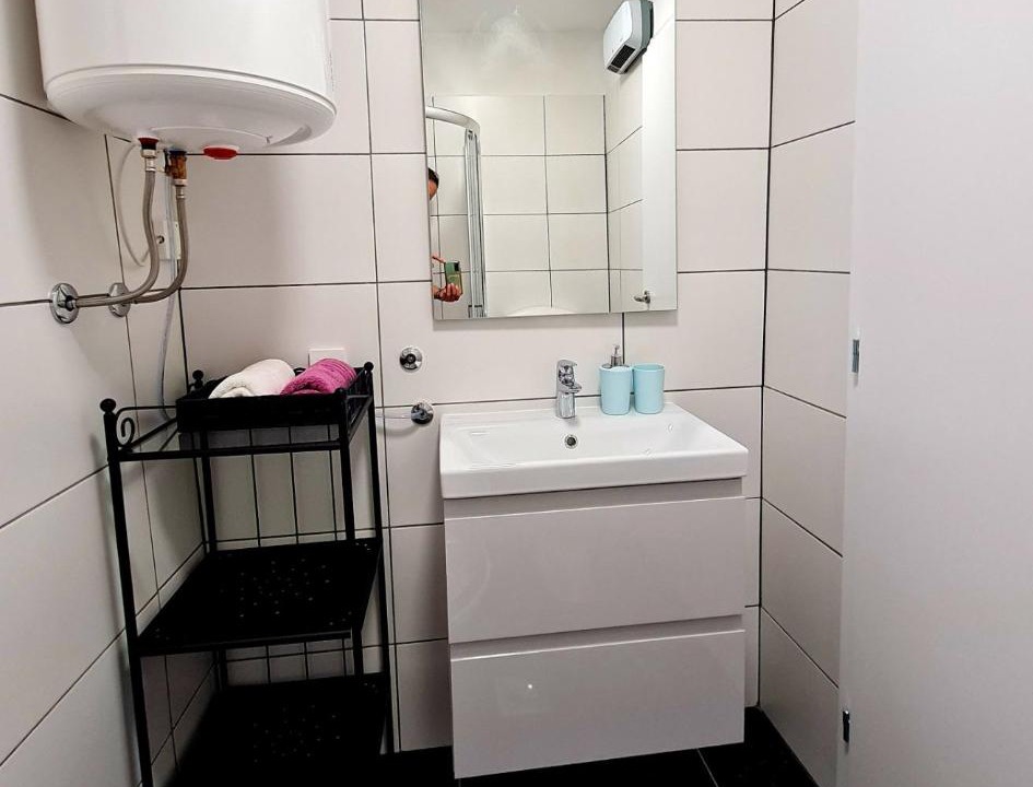 Photo of Bathroom in Piran