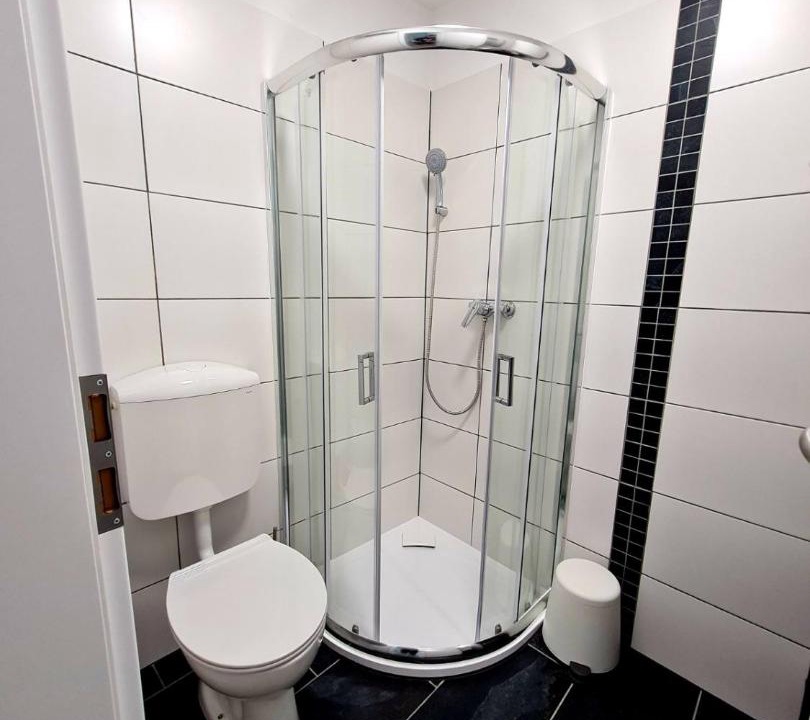 Photo of Bathroom in Piran