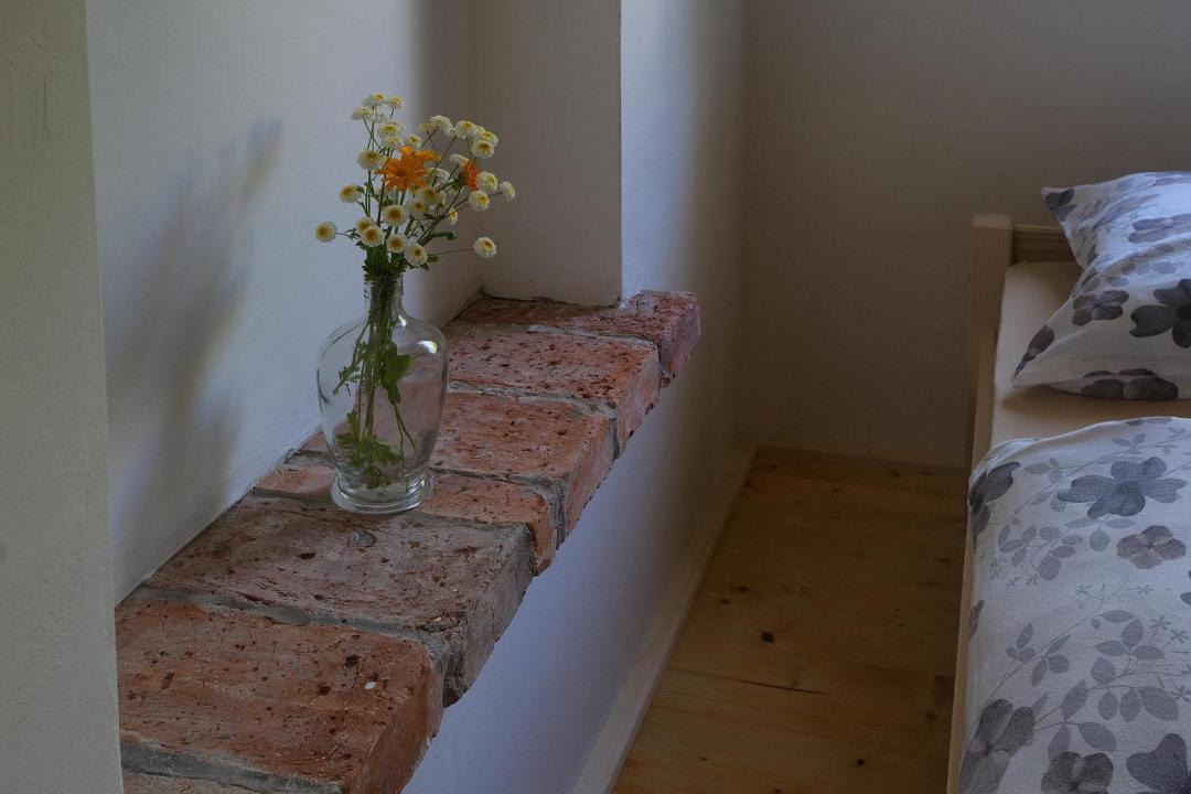 Photo of Bedroom in Hrib pri Hinjah