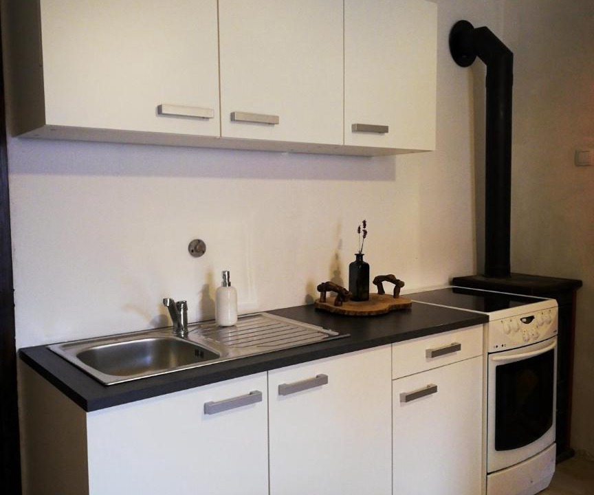 Photo of Kitchen in Hrib pri Hinjah