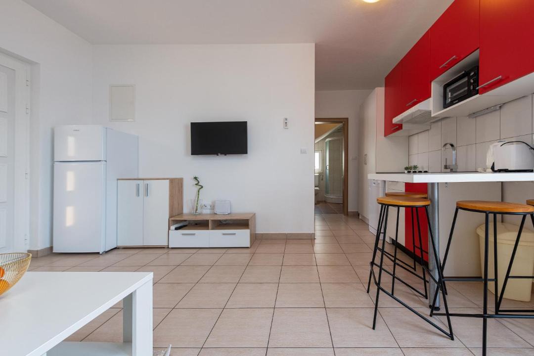 Photo of Kitchen in Razanj