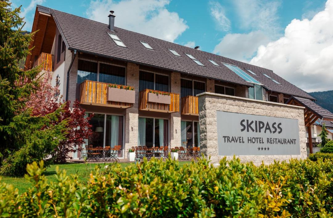 Photo of Others in Kranjska Gora