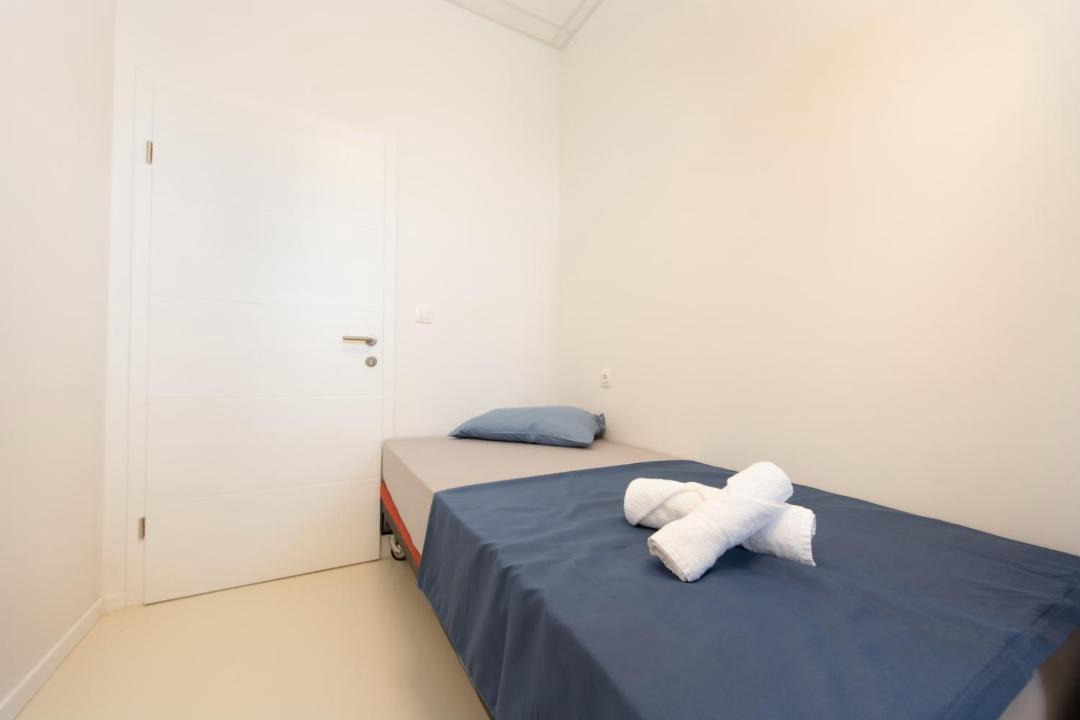 Photo of Bedroom in Potpican