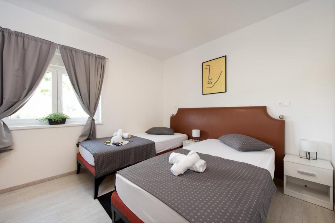 Photo of Bedroom in Potpican