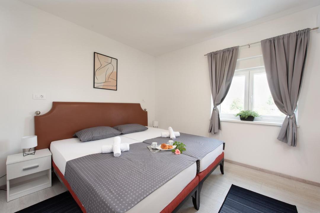 Photo of Bedroom in Potpican