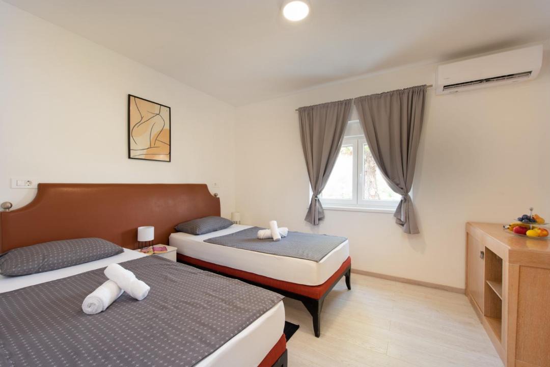 Photo of Bedroom in Potpican