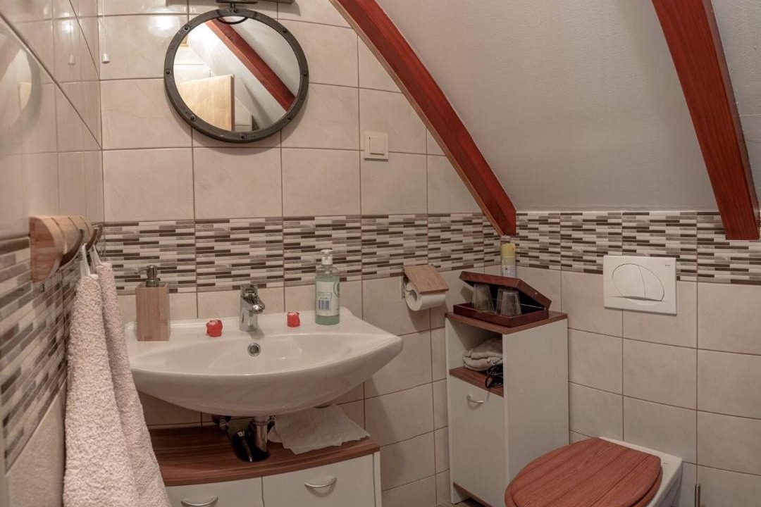 Photo of Bathroom in Gornja Stubica