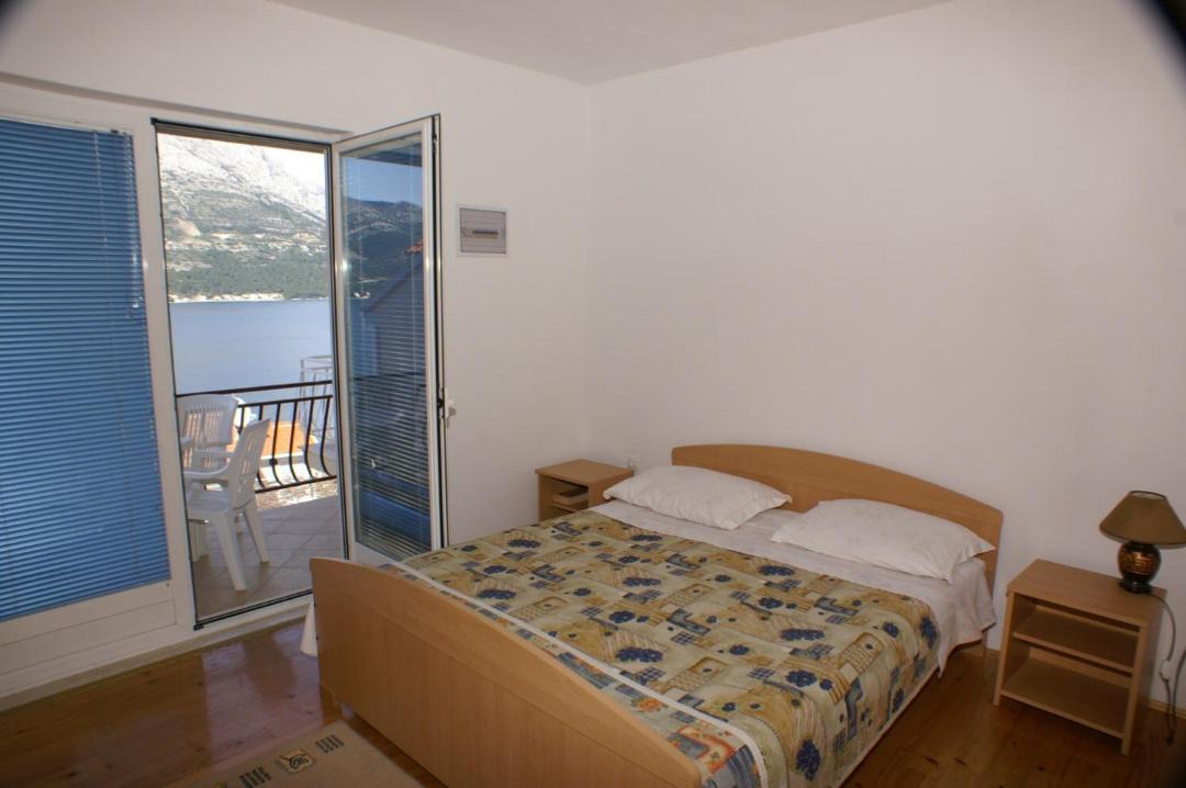 Photo of Others in Cove Tri Zala (Zrnovo)