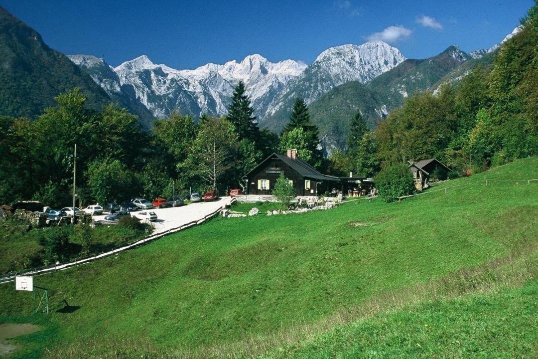 Photo of Others in Stahovica