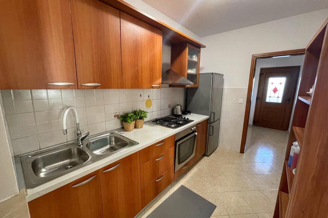 Photo of Kitchen in Tar-Vabriga