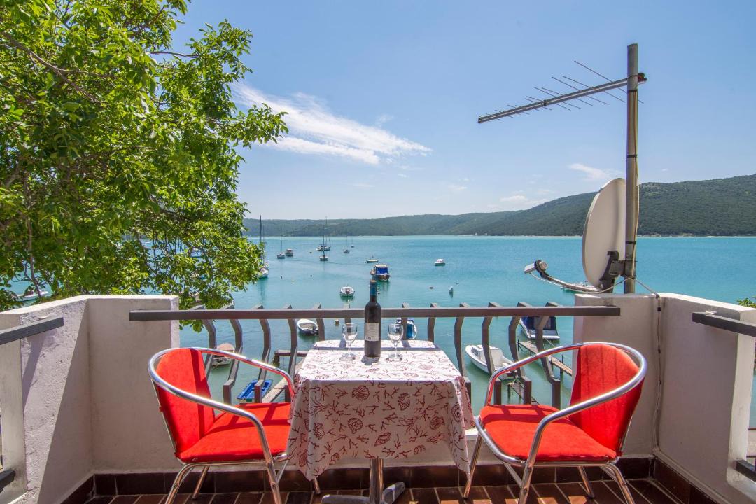 Photo of Patio Balcony in Trget