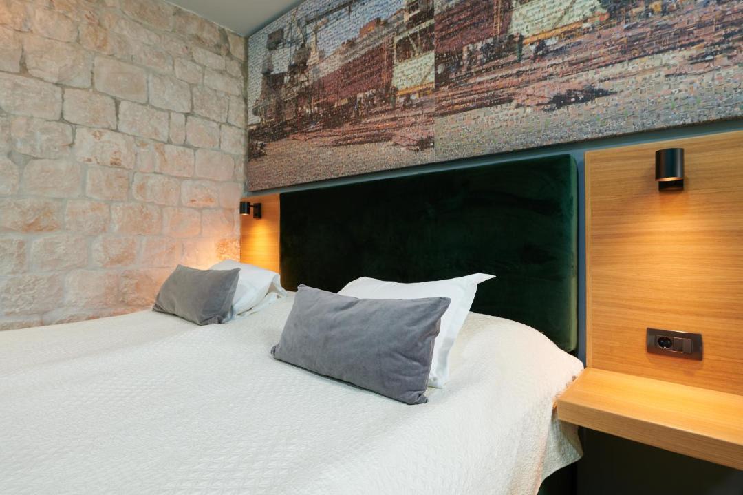 Photo of Bedroom in Trogir