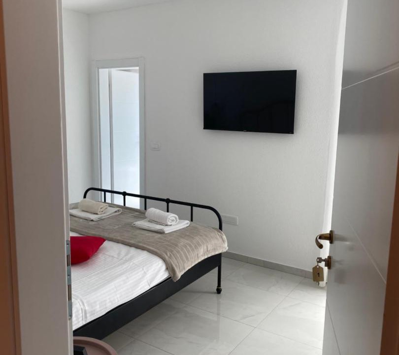 Photo of Bedroom in Pula