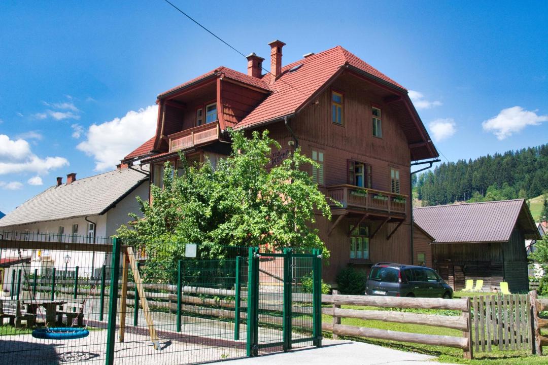 Photo of Others in Zgornje Jezersko