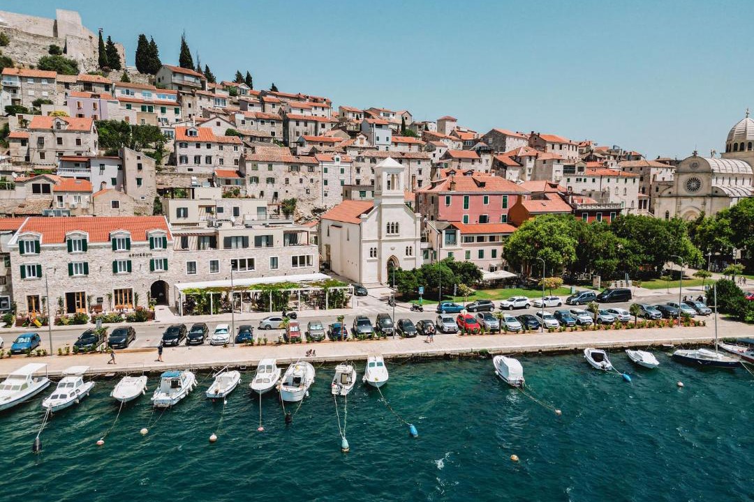 Photo of Others in Sibenik Old Town