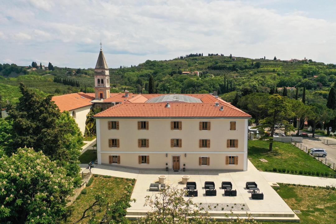 Photo of Others in Strunjan