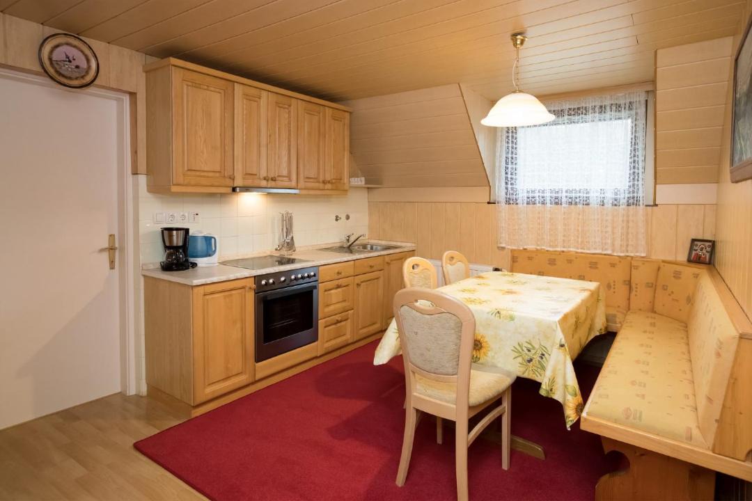 Photo of Kitchen in Stara Fuzina