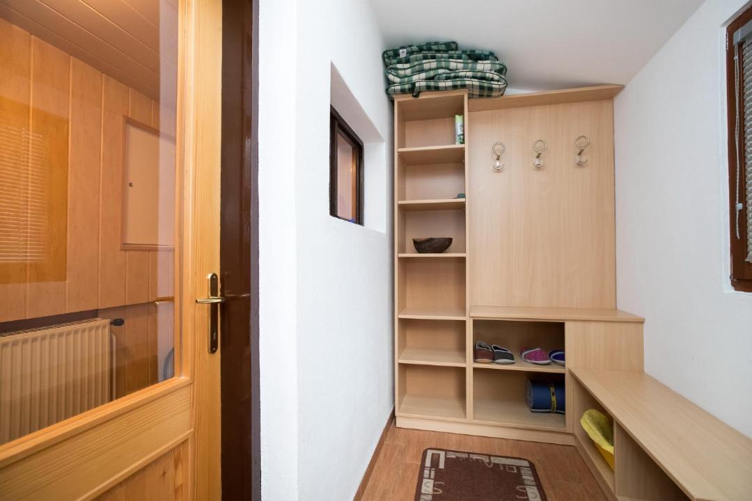 Photo of Kitchen in Stara Fuzina