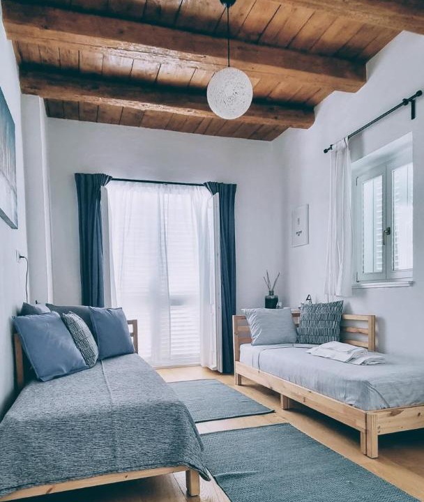 Photo of Bedroom in Rab