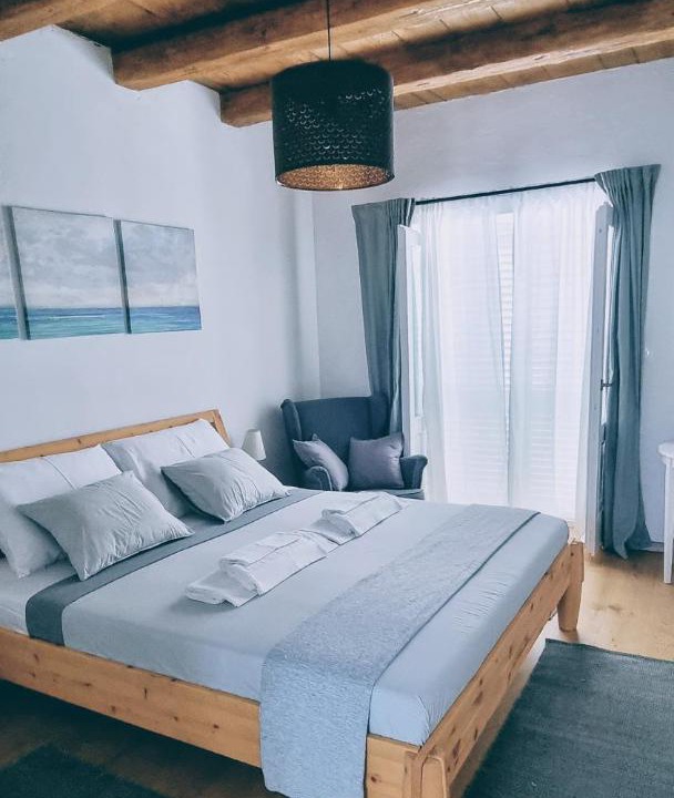 Photo of Bedroom in Rab