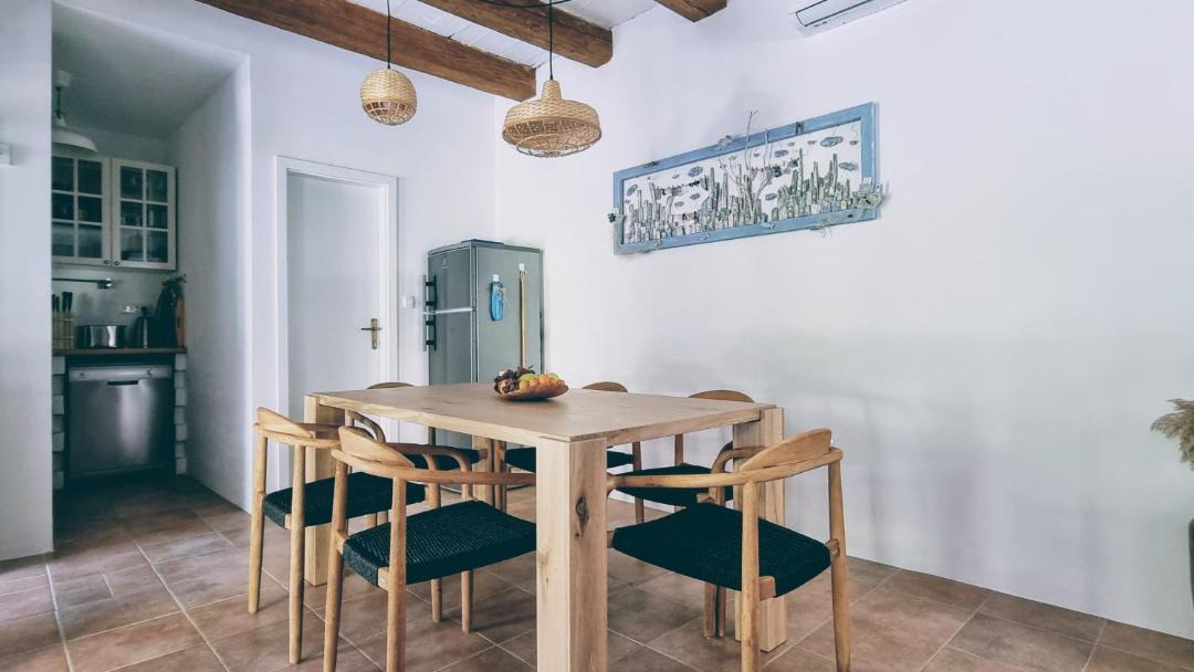 Photo of Kitchen in Rab