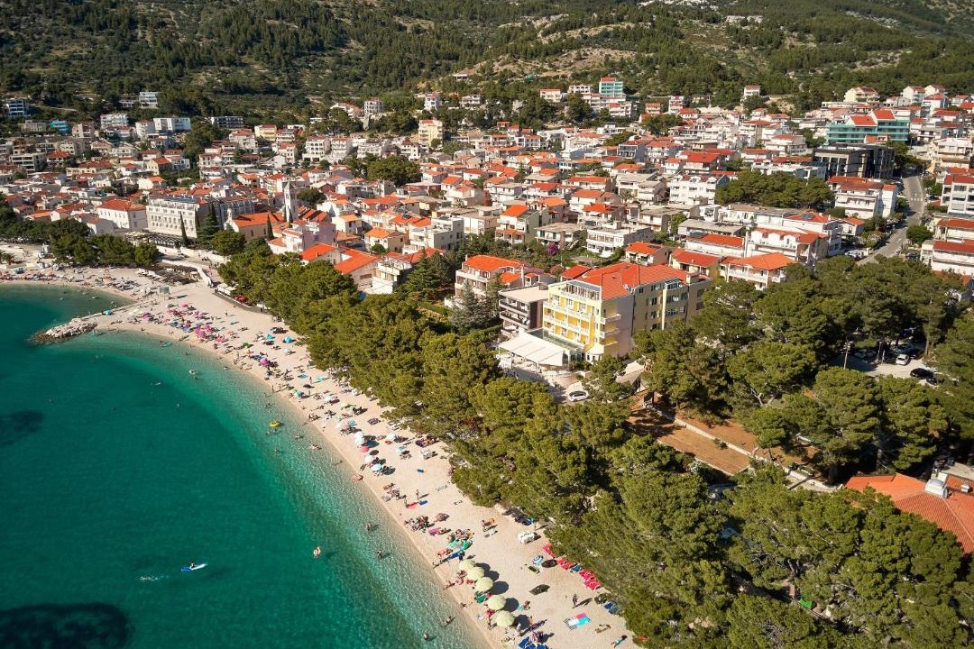 Photo of Others in Baska Voda