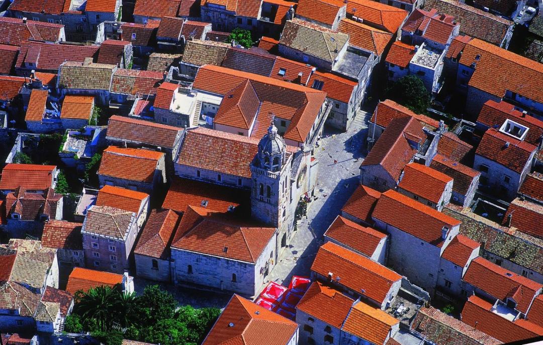 Photo of Others in Cove Tri Zala (Zrnovo)