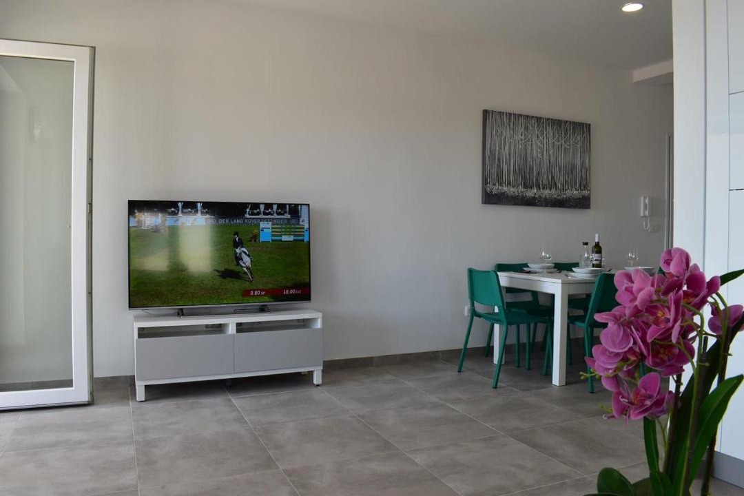 Photo of Livingroom in Banjol