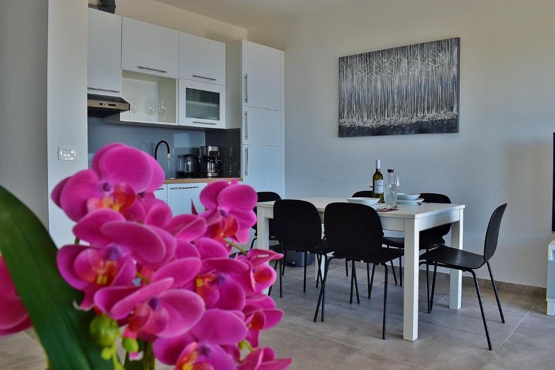 Photo of Livingroom in Banjol