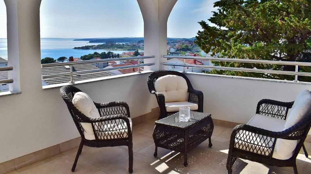 Photo of Patio Balcony in Banjol