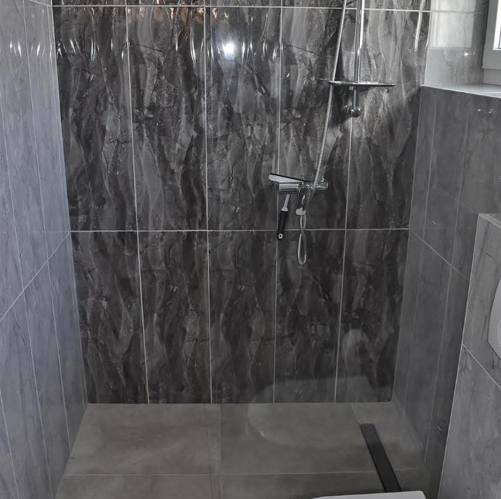 Photo of Bathroom in Banjol
