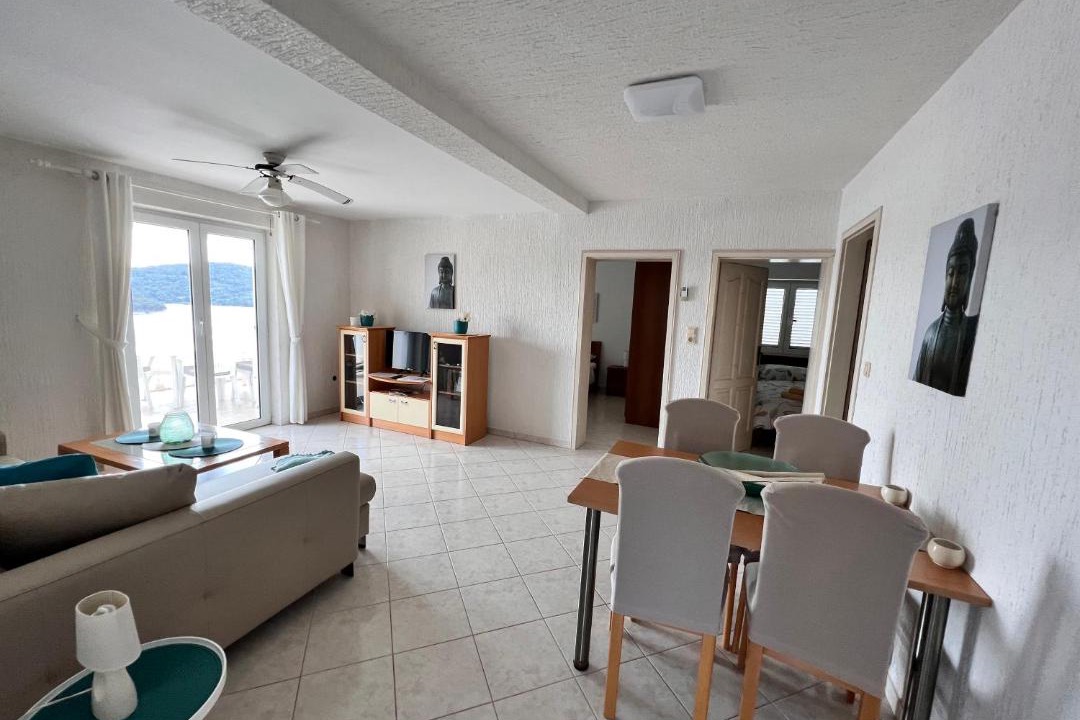 Photo of Livingroom in Tijesno