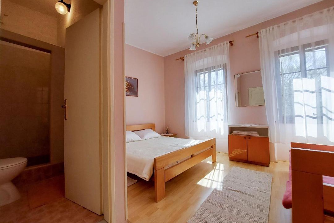 Photo of Bedroom in Tribalj